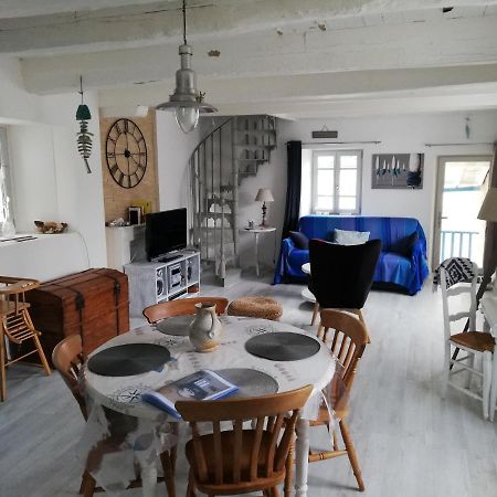 Maison De Charme Au Coeur D Auray Villa ภายนอก รูปภาพ