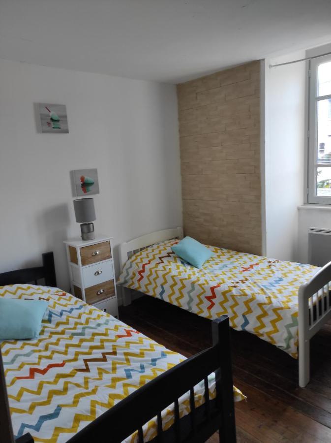 Maison De Charme Au Coeur D Auray Villa ภายนอก รูปภาพ