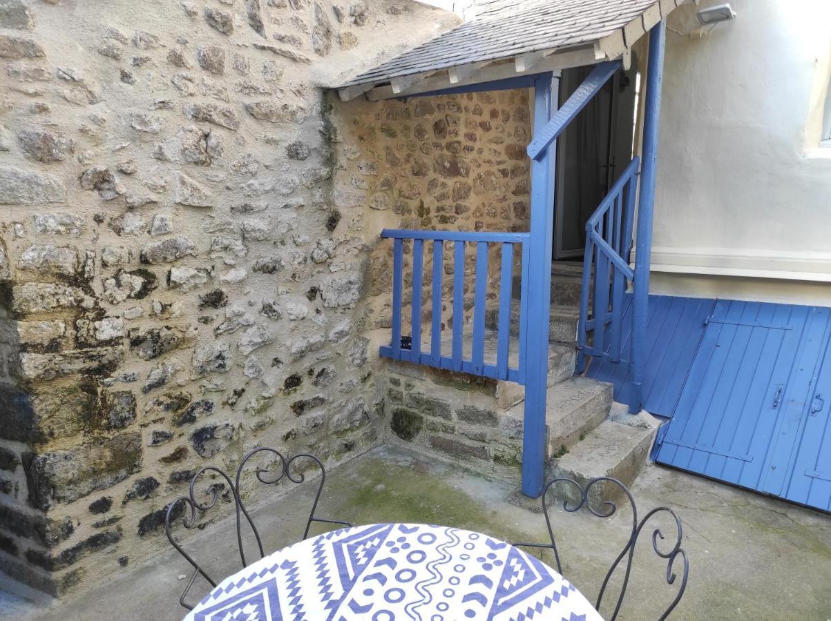 Maison De Charme Au Coeur D Auray Villa ภายนอก รูปภาพ