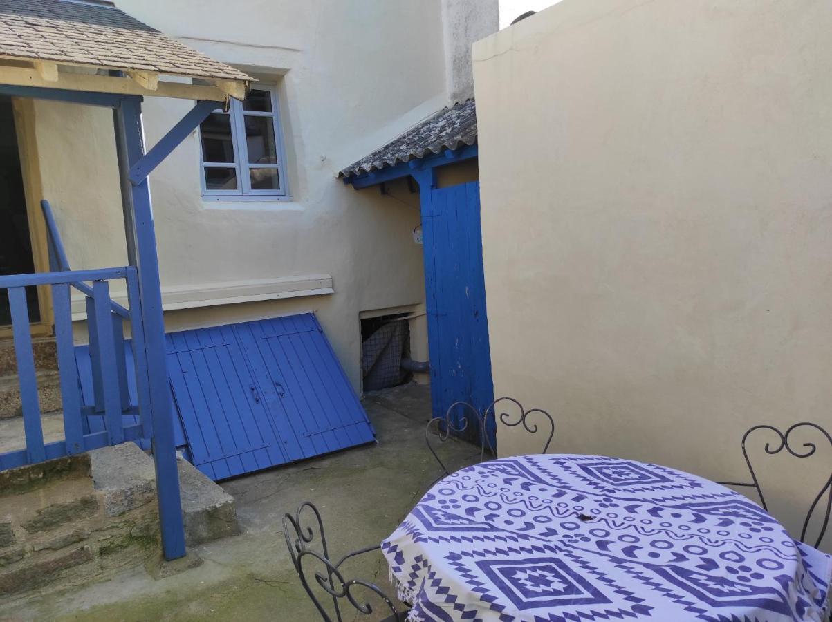 Maison De Charme Au Coeur D Auray Villa ภายนอก รูปภาพ