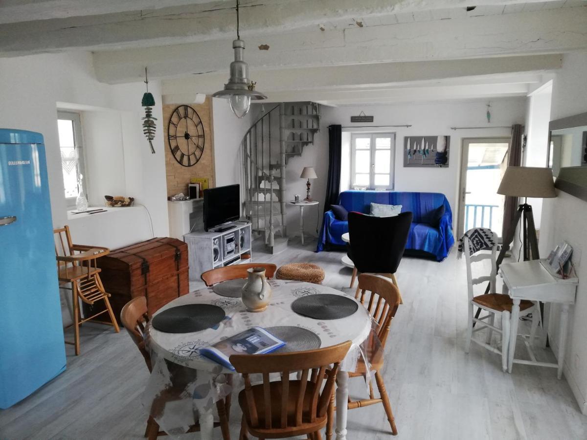 Maison De Charme Au Coeur D Auray Villa ภายนอก รูปภาพ